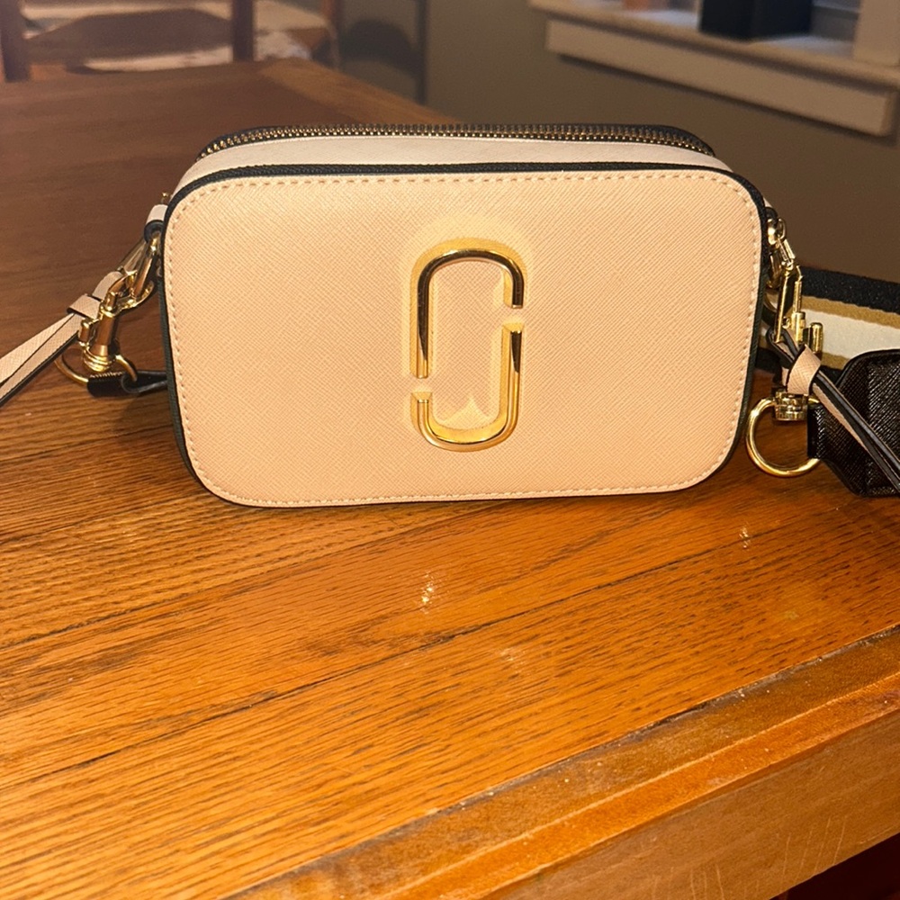 Purse from Amazon
